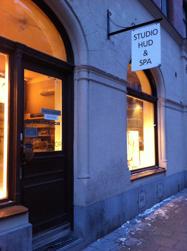 hud och spa