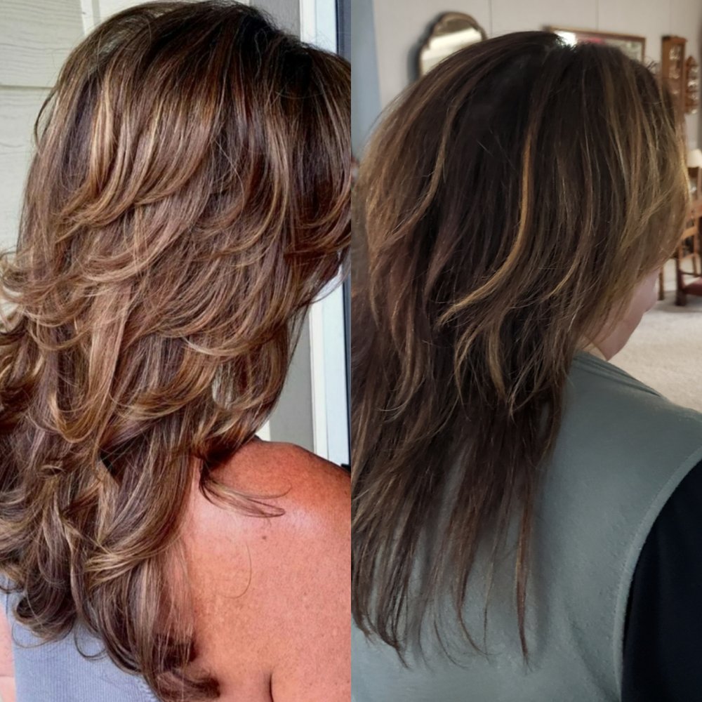 Pure Luxe Salon, Spa & Medspa