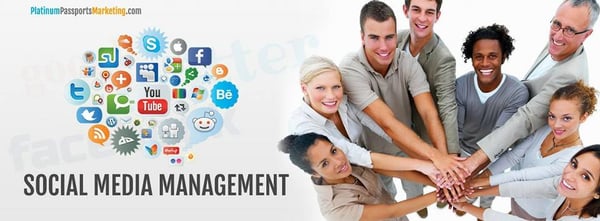 Platinum Passports Marketing