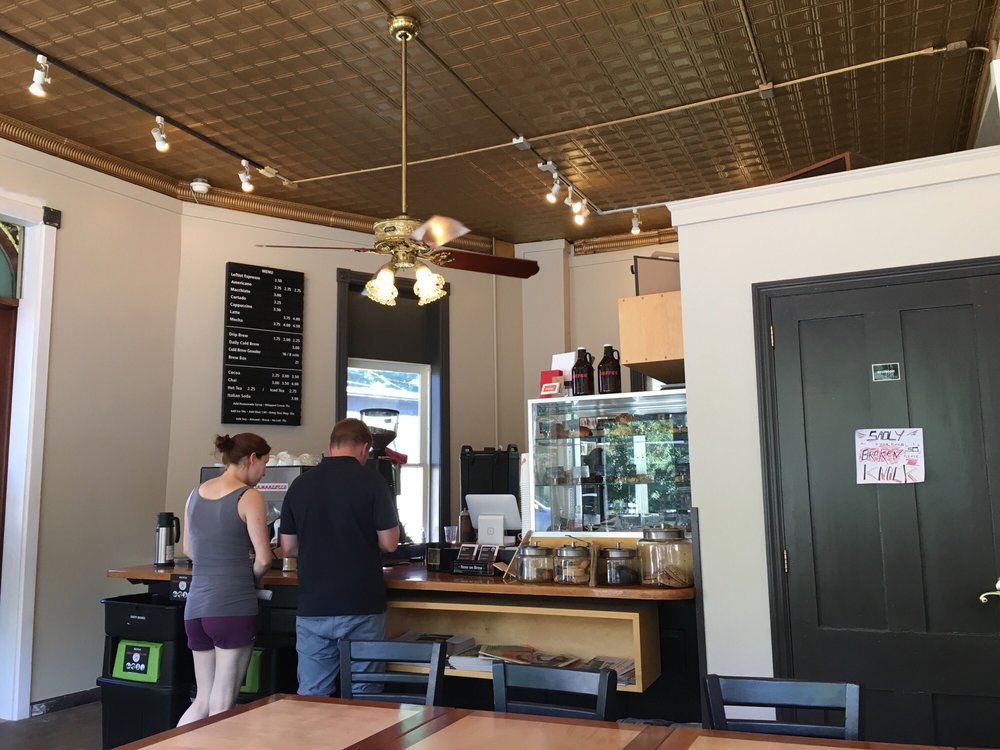 Gimme! Coffee 11 Photos & 20 Reviews Coffee & Tea 7 E Main St