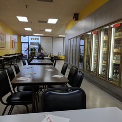 Chong S Korean Carryout 28 Photos 56 Reviews 17 Photo Of Chong S Korean Carryout Aberdeen Md United States Quiet Monday Night