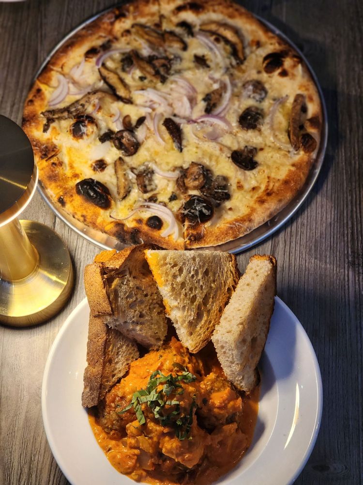 Zinc Cafe & Market