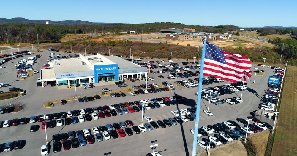 Premiere Chevrolet 2019 All You Need to Know BEFORE You Go (with