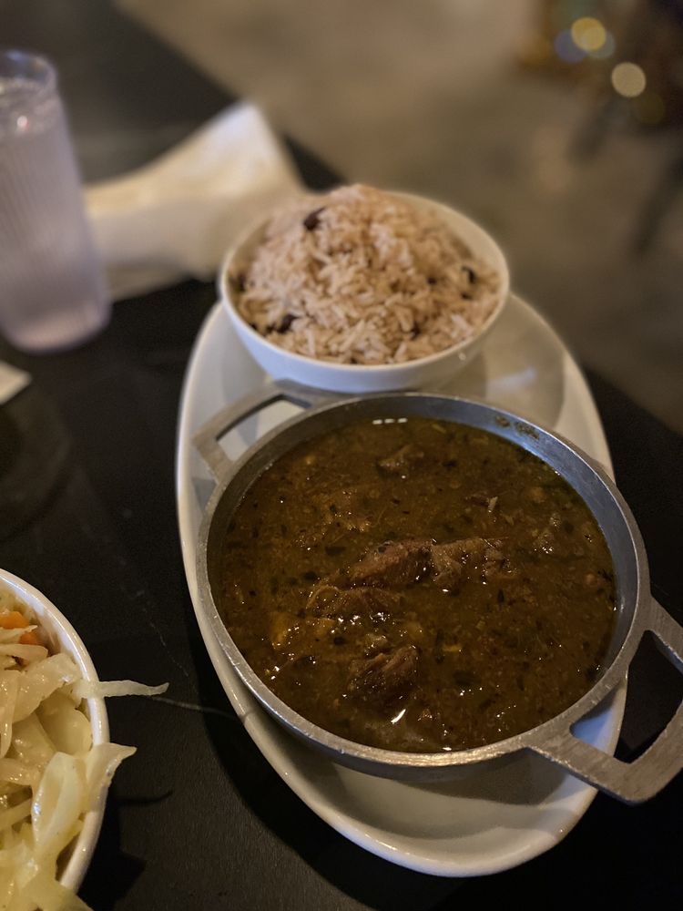 Dukunoo Jamaican Kitchen
