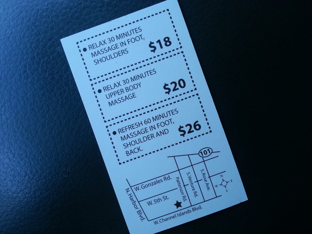 Happy Feet Foot Massage 11 Photos & 43 Reviews Massage Port