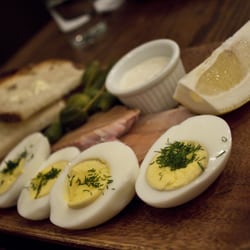 Freemans - New York, NY, United States