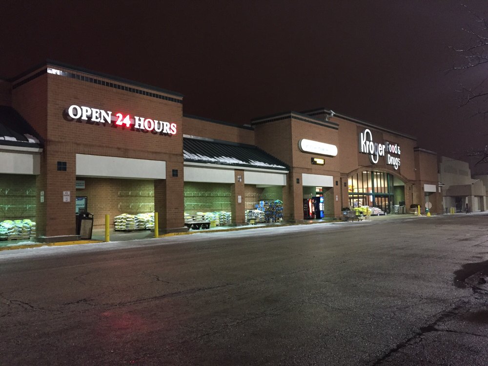 Kroger - Grocery - 801 W Lake Ave, Peoria, IL - Restaurant Reviews