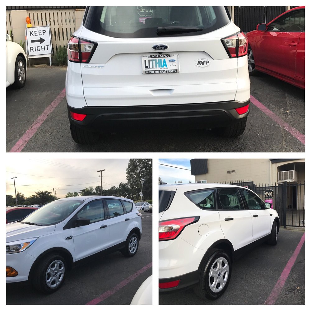 Lithia Ford Fresno >> Photos for Lithia Ford Lincoln of Fresno - Yelp Lithia Ford Fresno >> Photos for Lithia Ford Lincoln of Fresno - Yelp