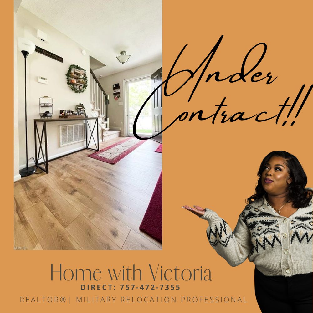 Victoria Bailey - Keller Williams