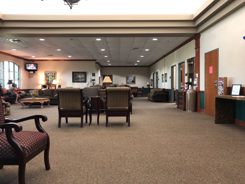 Surgery Center of Oklahoma Hospitals 9500 Broadway Ext, Oklahoma