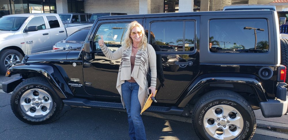 Simi Valley Dodge >> Simi Valley Chrysler Dodge Jeep Ram 55 Photos 241 Simi Valley Dodge >> Simi Valley Chrysler Dodge Jeep Ram 55 Photos 241