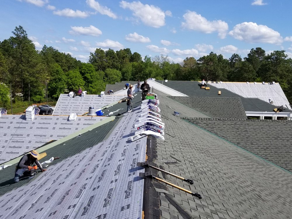 image of business BGC Expert Contractors