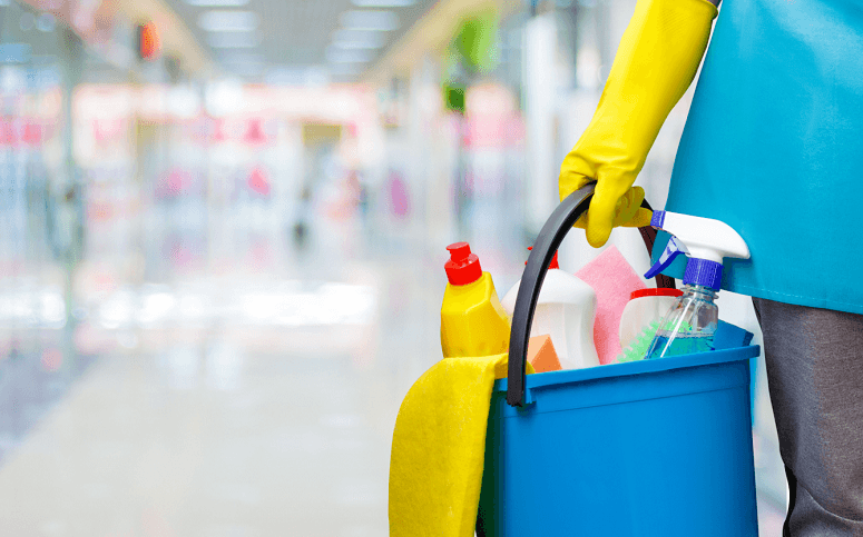 The Carolina Cleaning Company Services