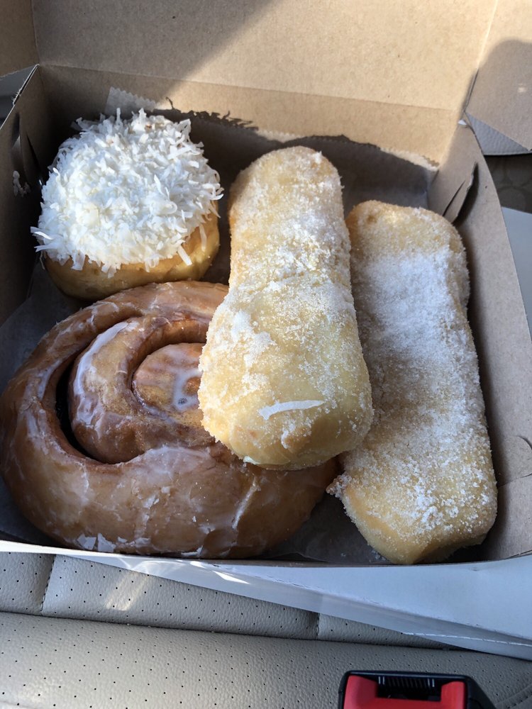 Schulte Bakery
