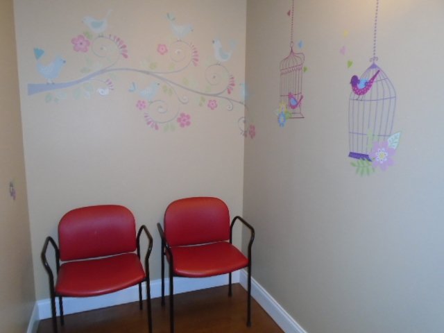 image of business Sunshine Pediatrics of Central Florida