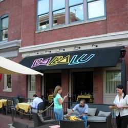 Babalu Grill Closed 11 Photos Restaurants 34 Market Pl Photo Of Babalu Grill Baltimore Md United States