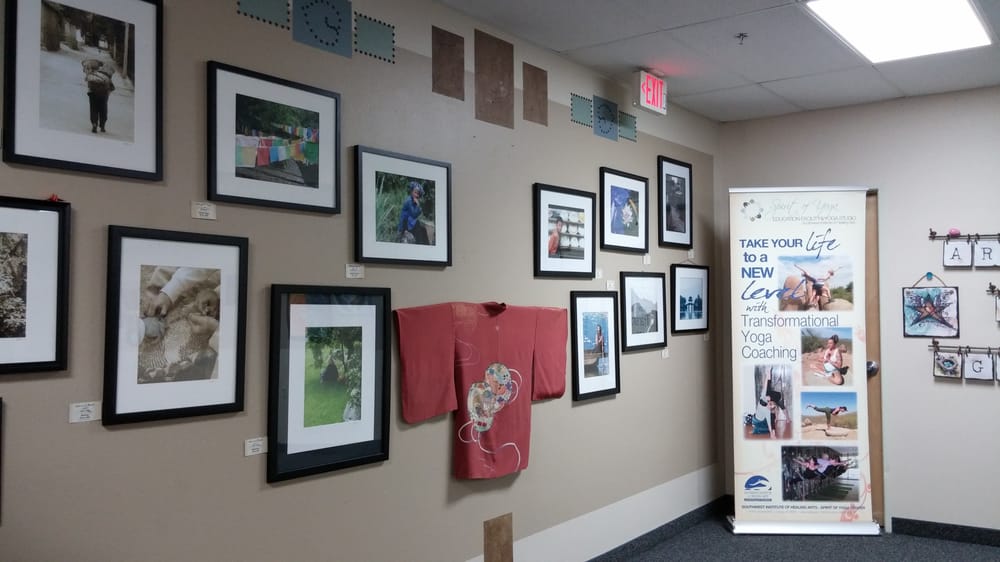 Southwest Institute of Healing Arts 31 Photos & 63 Reviews Yoga