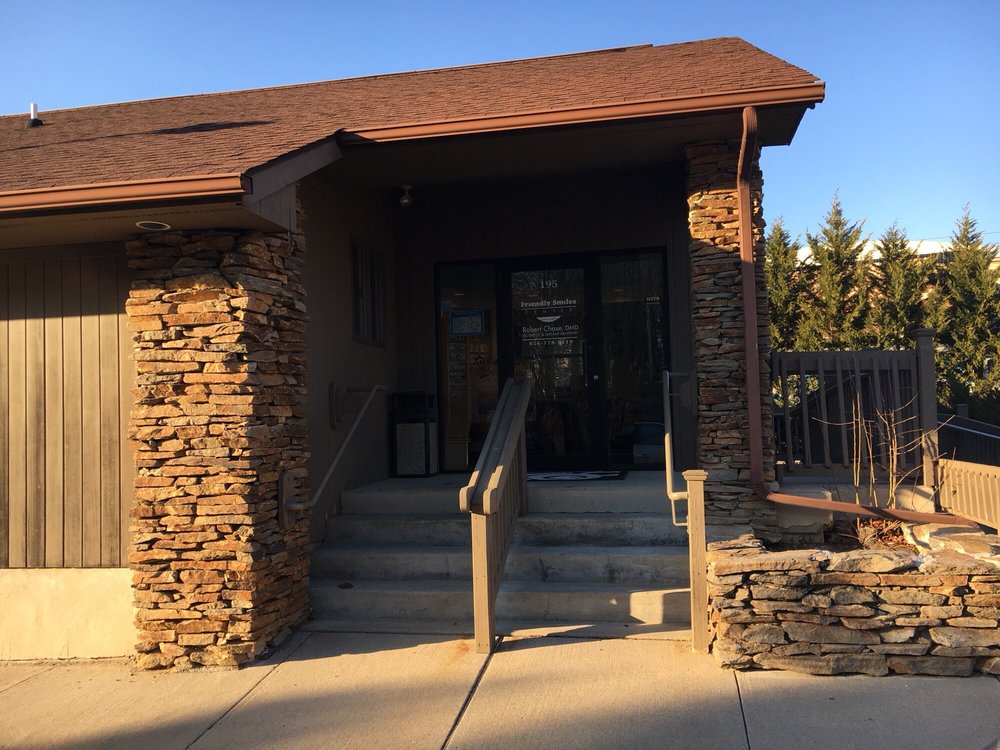 image of business Friendly Smiles Center