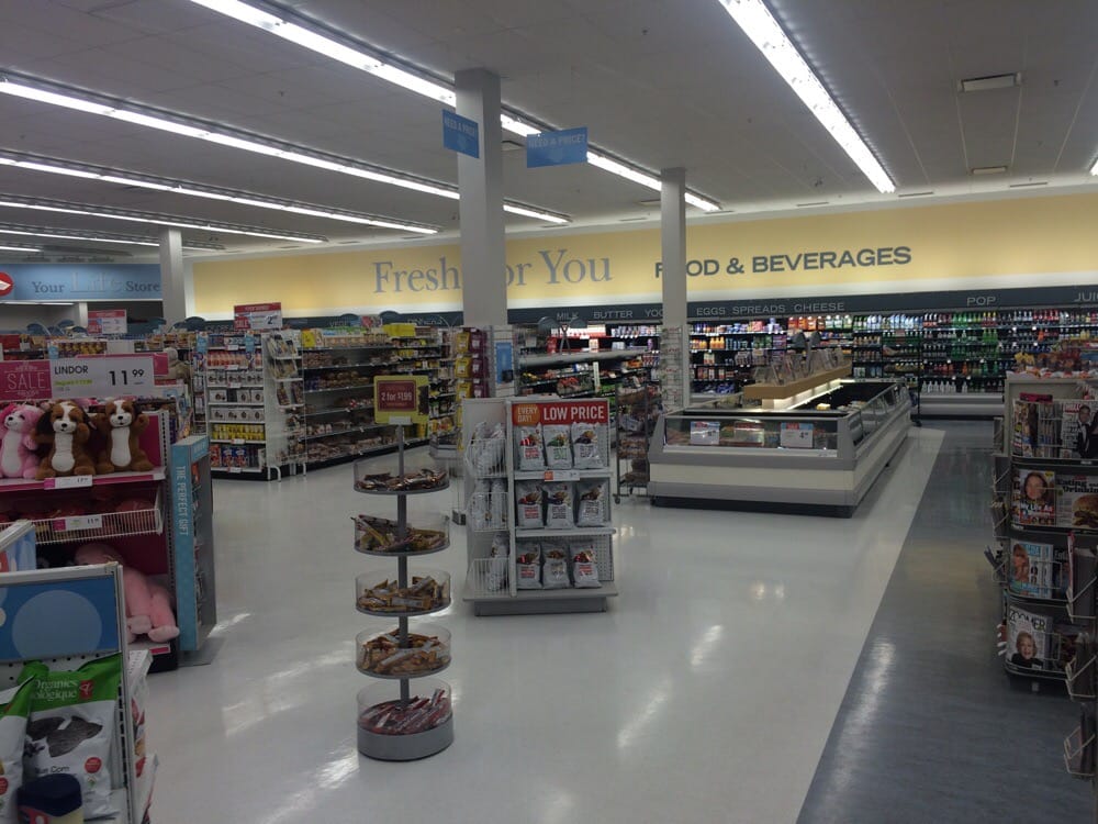 Shoppers Drug Mart