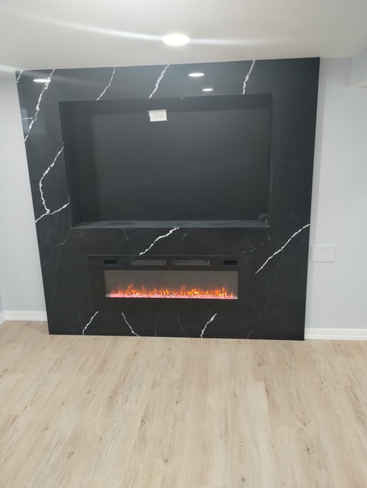 Delta Countertops
