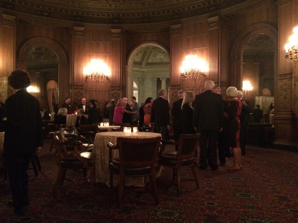 the union club