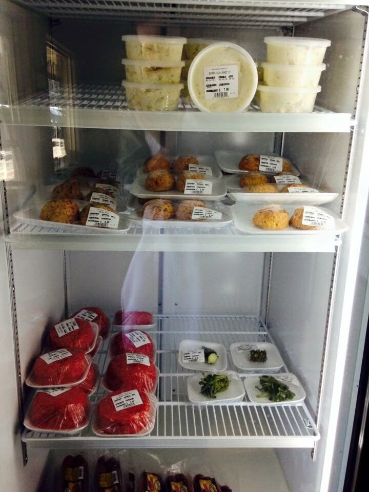 Photos for Saltwater Markets - Yelp