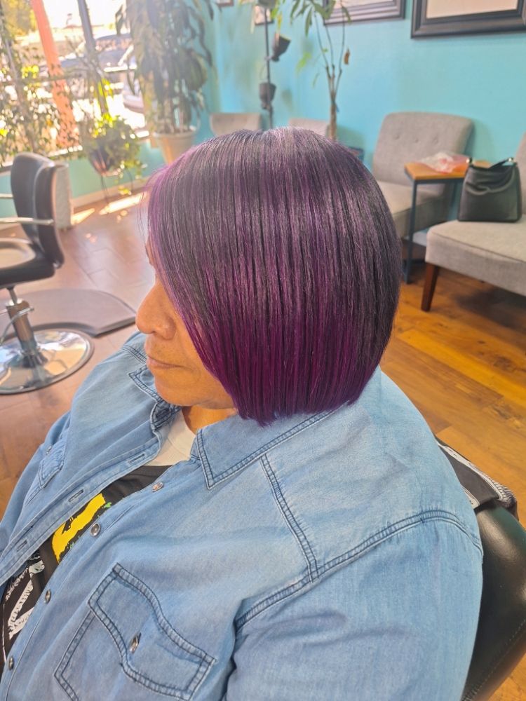Simpli Chic By Keeli