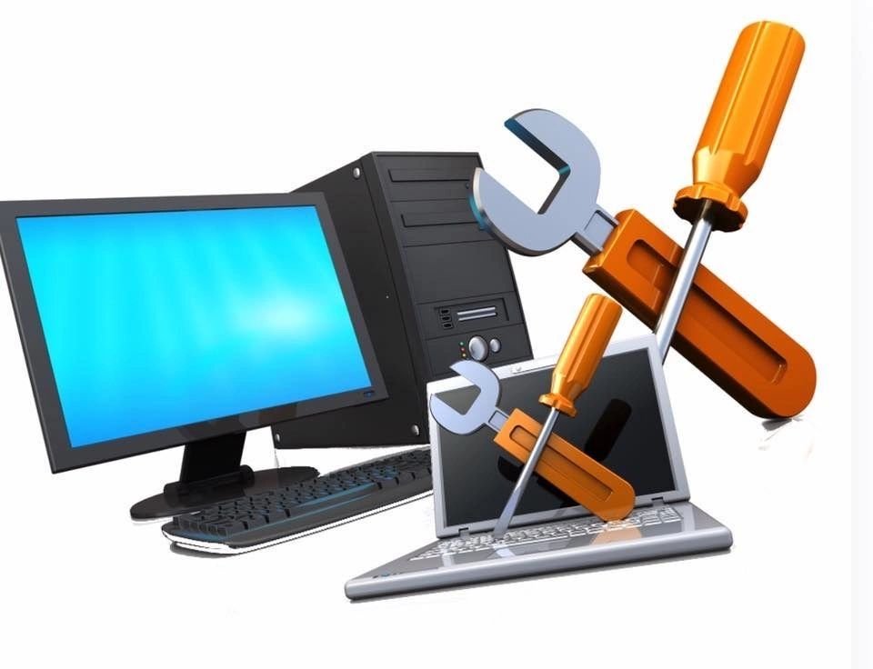 Max’s IT Services