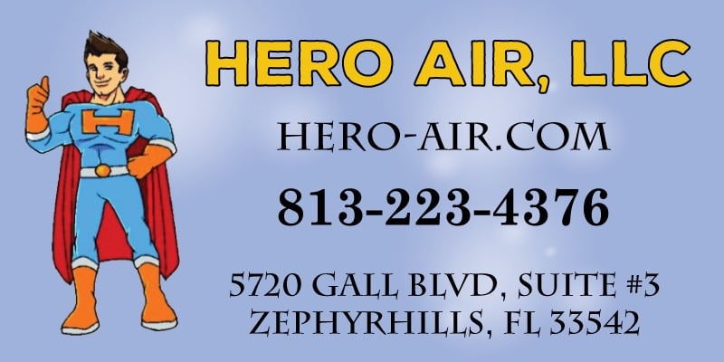 image of business Hero Air