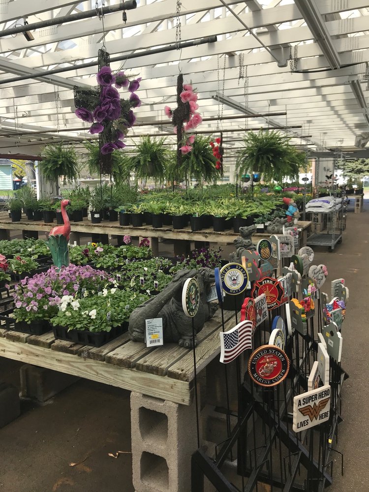Frear's Garden Center