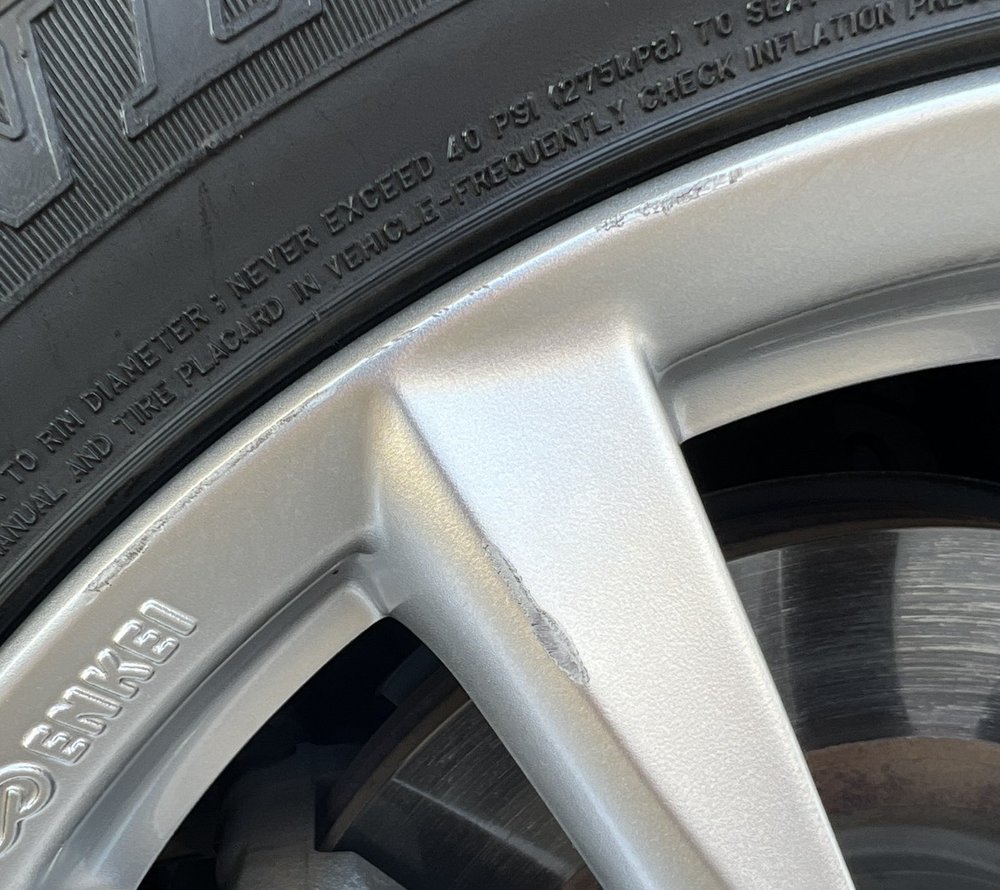 Tidal Wave Auto Spa - Elizabeth City