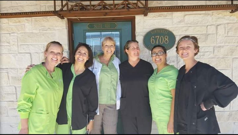 image of business Northwest Family Dental
