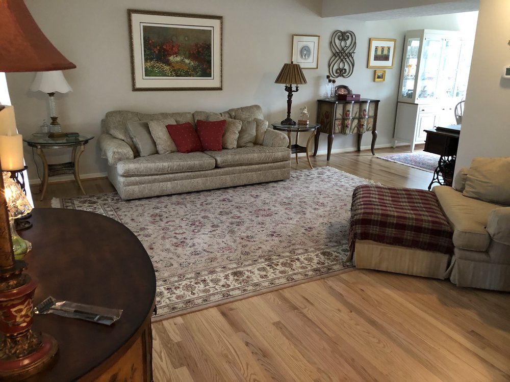 image of business Dorrance Hardwood Floors