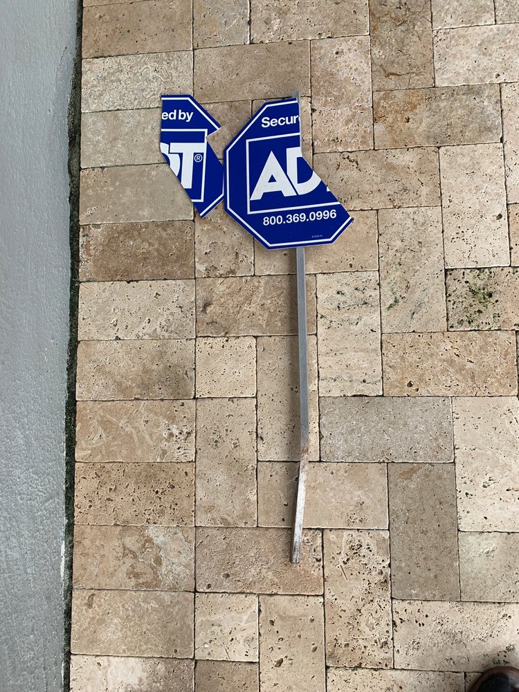 ADT Security Services