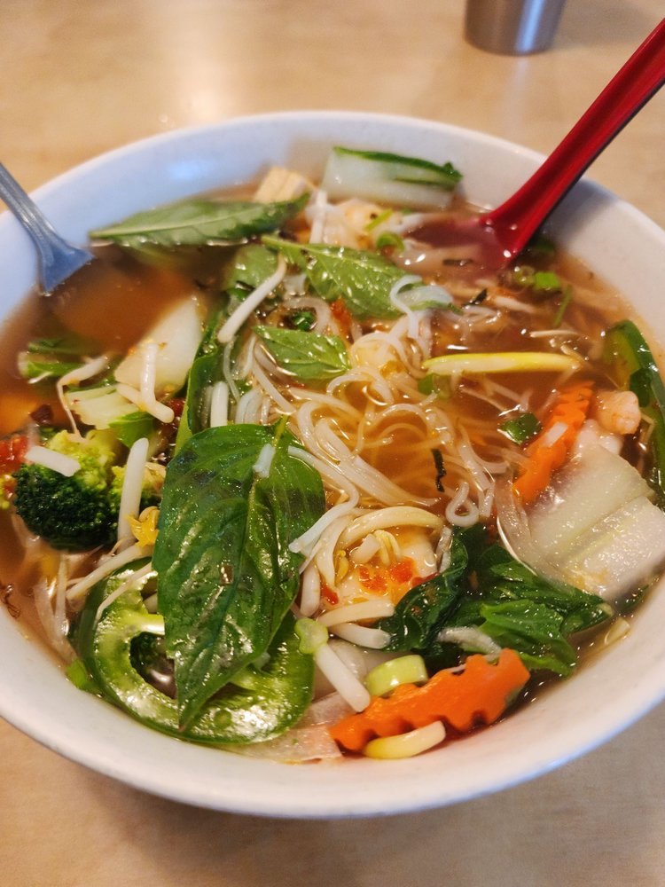 Pho Lucky - Novi