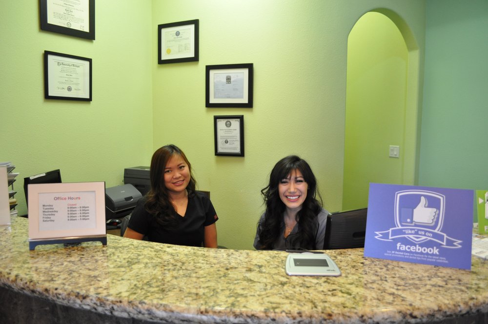 image of business JP Dental Care