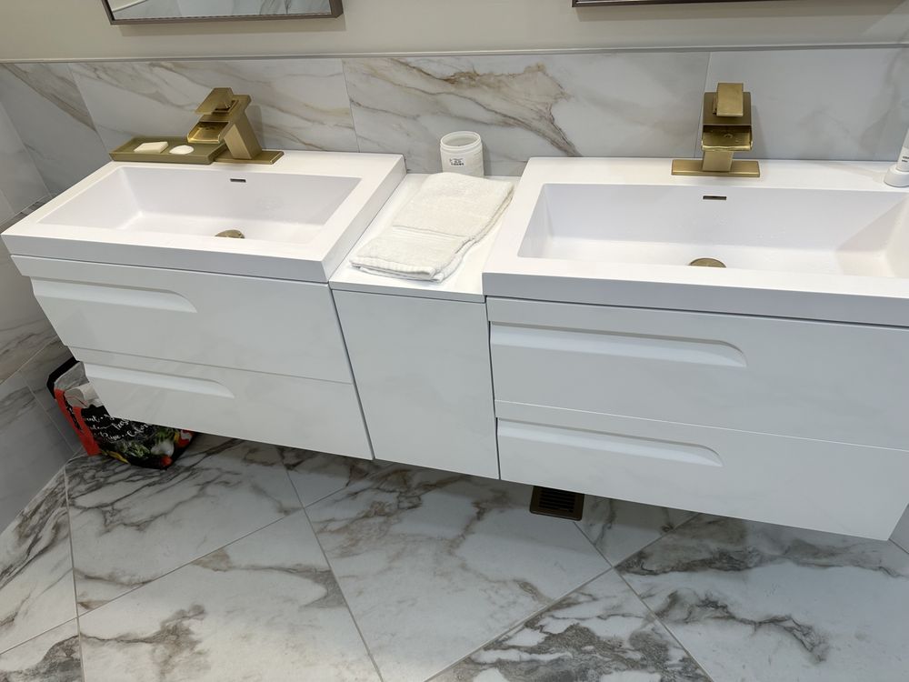 Joe Newton Plumbing 