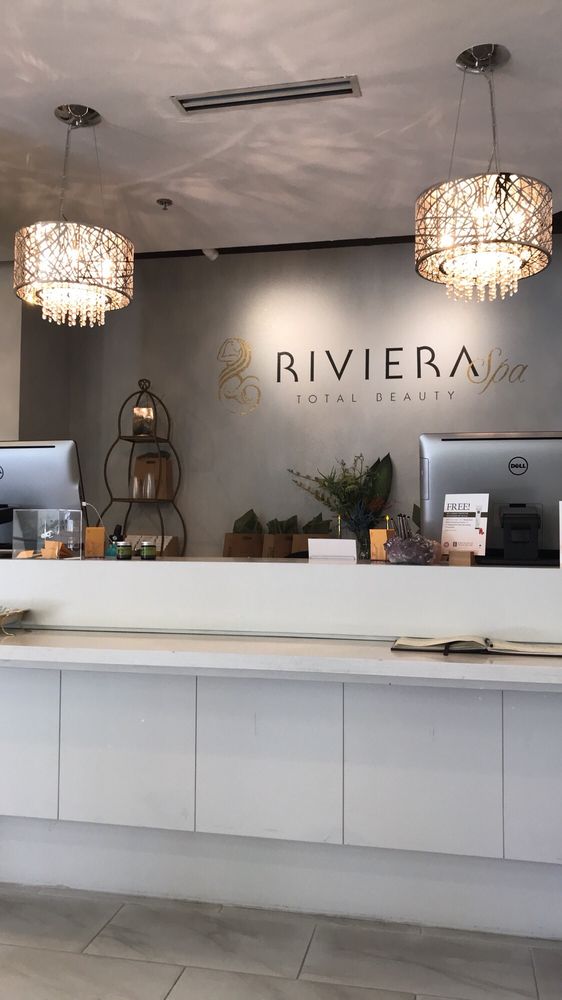 Riviera Spa 43 Photos & 90 Reviews Day Spas 4514 Travis St