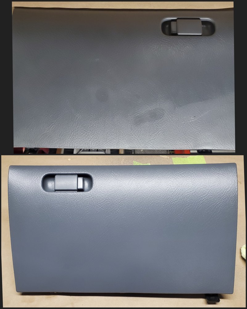 Interior Renovations