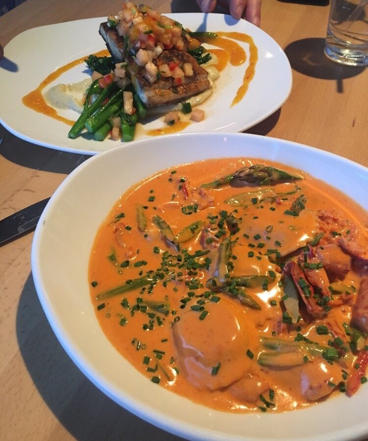 Finz Seafood & Grill - 360 Photos & 570 Reviews - Seafood - 86 Wharf St