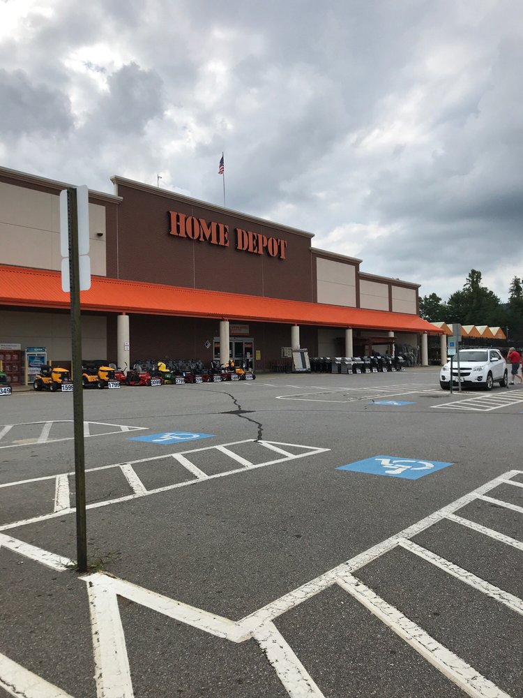 The Home Depot
