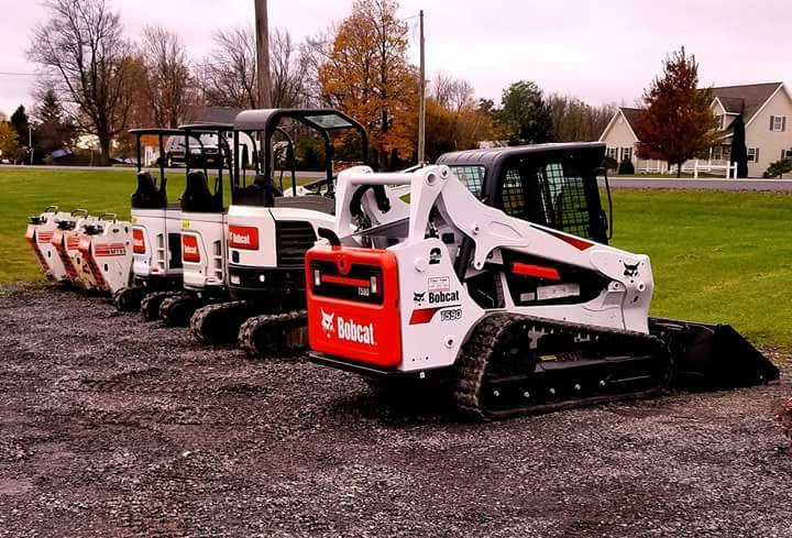 D & L Supply and Rental