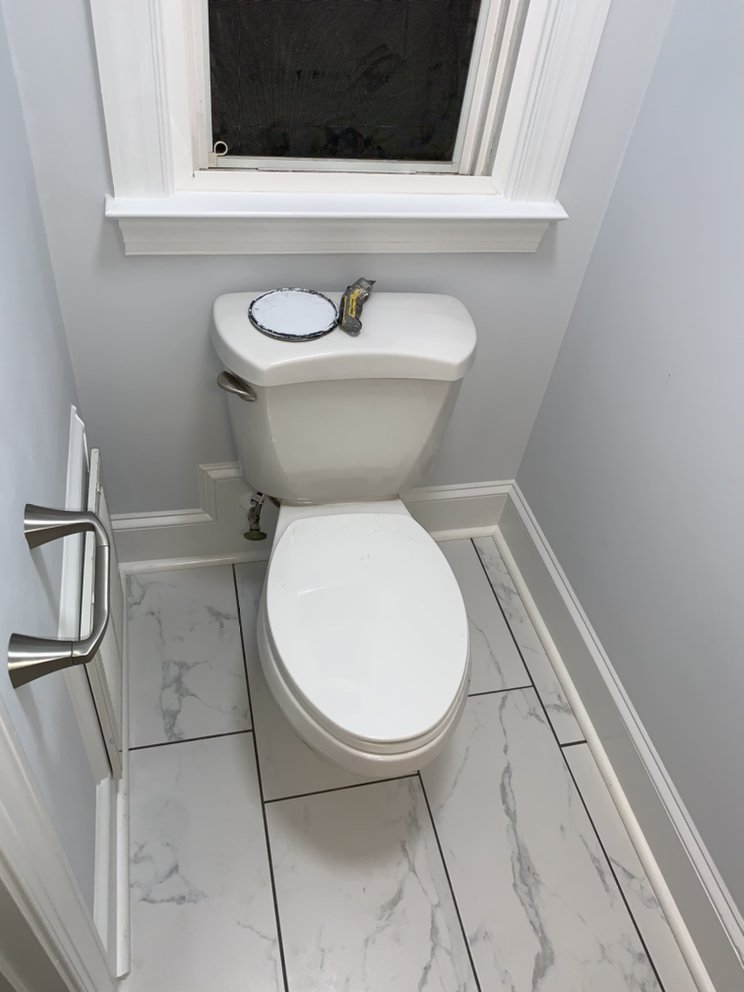 Cip Remodeling and Repairs