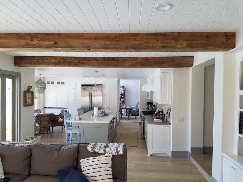 Reclaimed Wood Irvine Ca 92614
