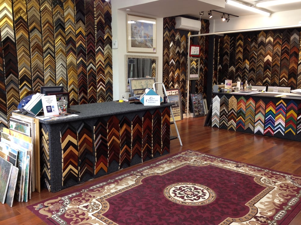image of business Picture Framing Outlet