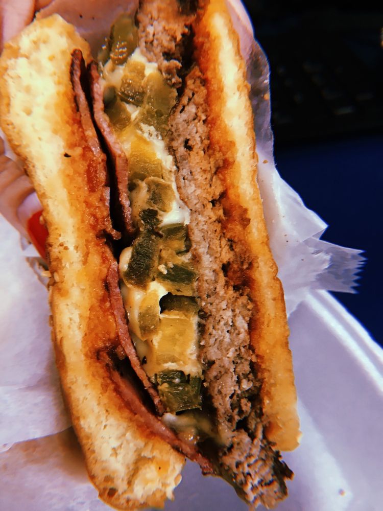 Liberty eatery