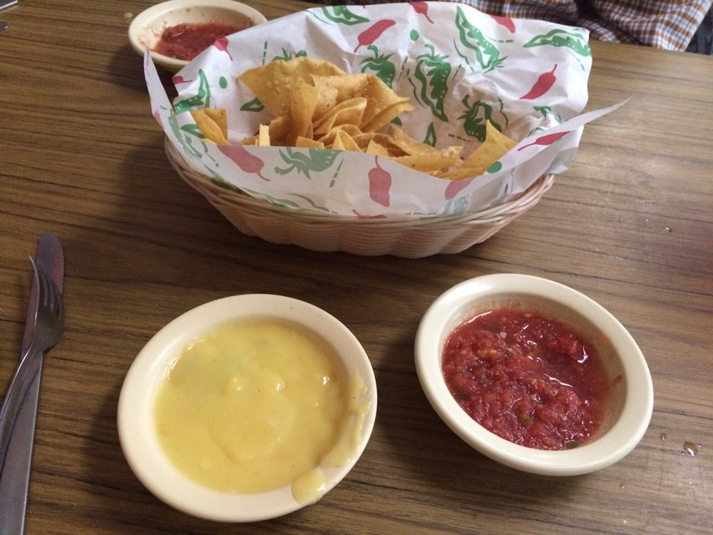 El Campesino Mexican Restaurant Mexican 503 W Elder Ave, Duncan, OK