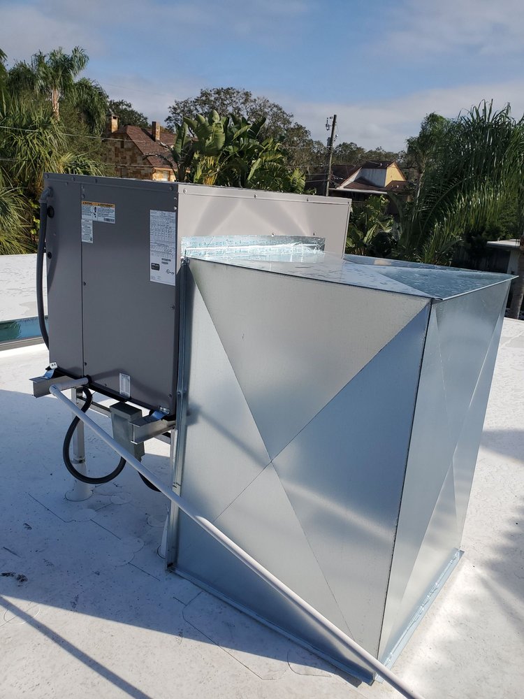 image of business Orion Heating & Air