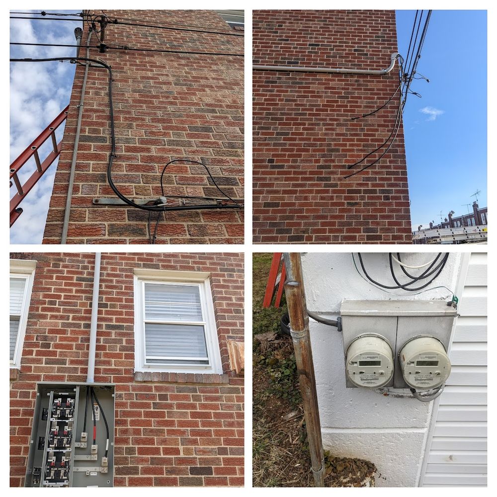 Stellar Electrical
