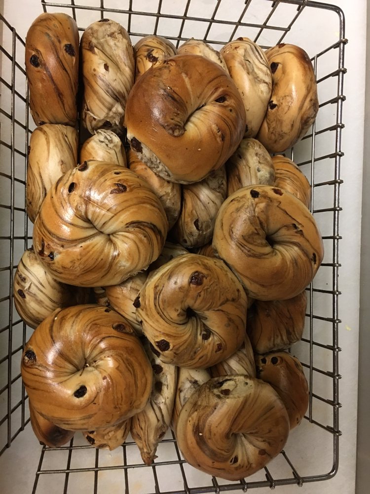Bagel & Deli Creations 56 Photos & 12 Reviews Bagels 3984